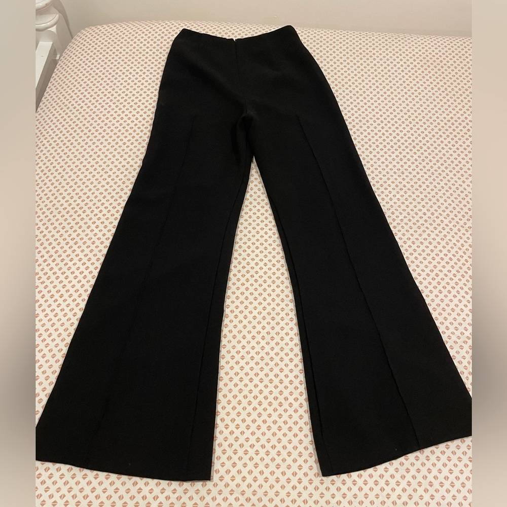Petersyn- Wide leg pants